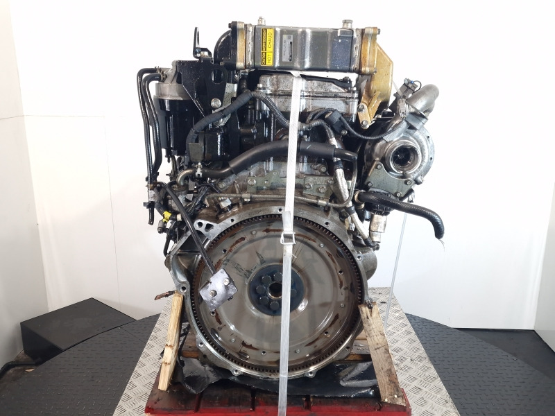 Isuzu 4HK1E6C EUR6 Engine (Truck) - Motor voor Vrachtwagen: afbeelding 3 Isuzu 4HK1E6C EUR6 Engine (Truck) - Motor voor Vrachtwagen: afbeelding 3
