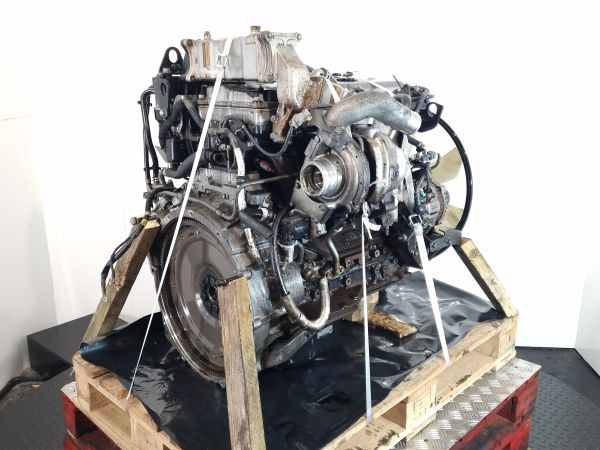 Isuzu 4HK1E6C Engine (Truck) - Motor voor Vrachtwagen: afbeelding 1 Isuzu 4HK1E6C Engine (Truck) - Motor voor Vrachtwagen: afbeelding 1