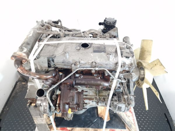 Motor voor Bouwmachine Isuzu 4HK1XDIBA-01 Engine (Plant): afbeelding 10