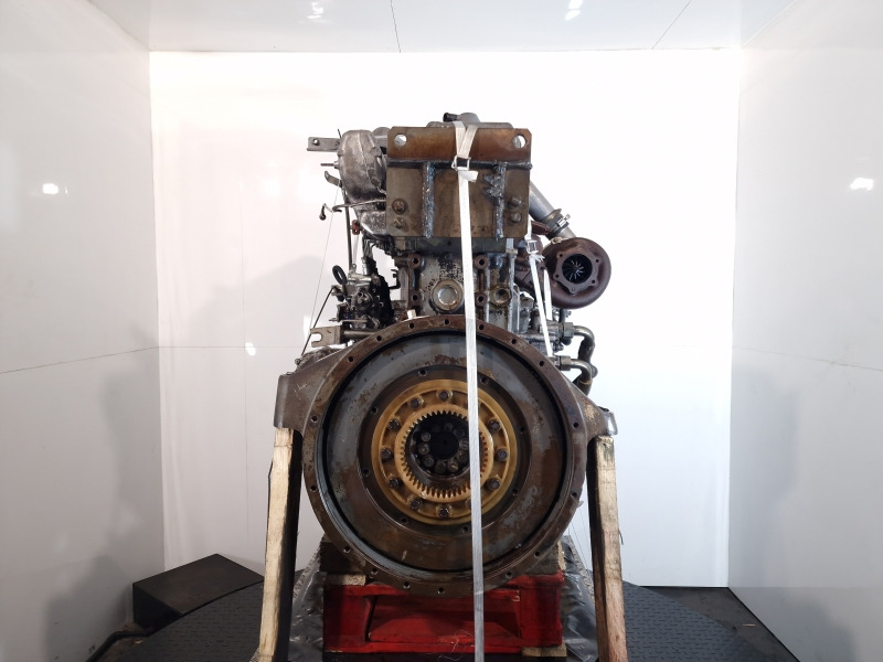 Isuzu 6WG1 Engine (Plant) - Motor voor Bouwmachine: afbeelding 2 Isuzu 6WG1 Engine (Plant) - Motor voor Bouwmachine: afbeelding 2