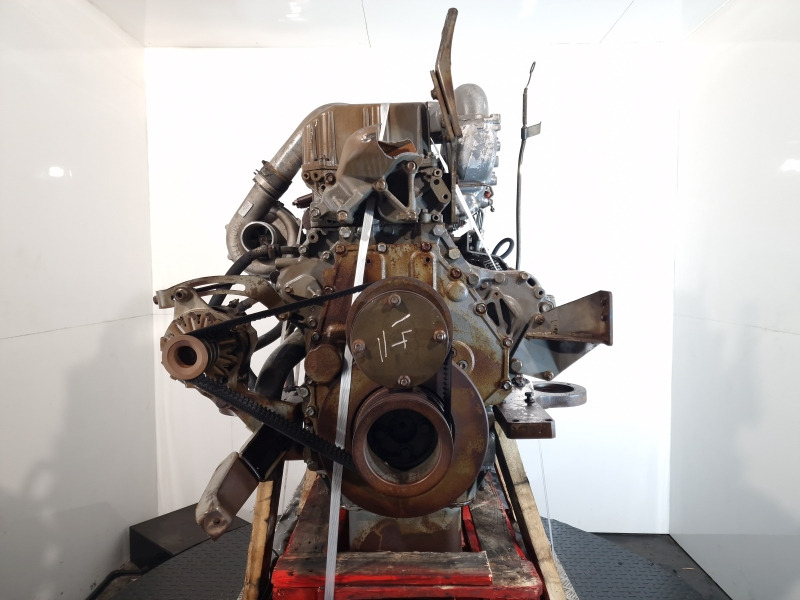 Isuzu 6WG1 Engine (Plant) - Motor voor Bouwmachine: afbeelding 5 Isuzu 6WG1 Engine (Plant) - Motor voor Bouwmachine: afbeelding 5