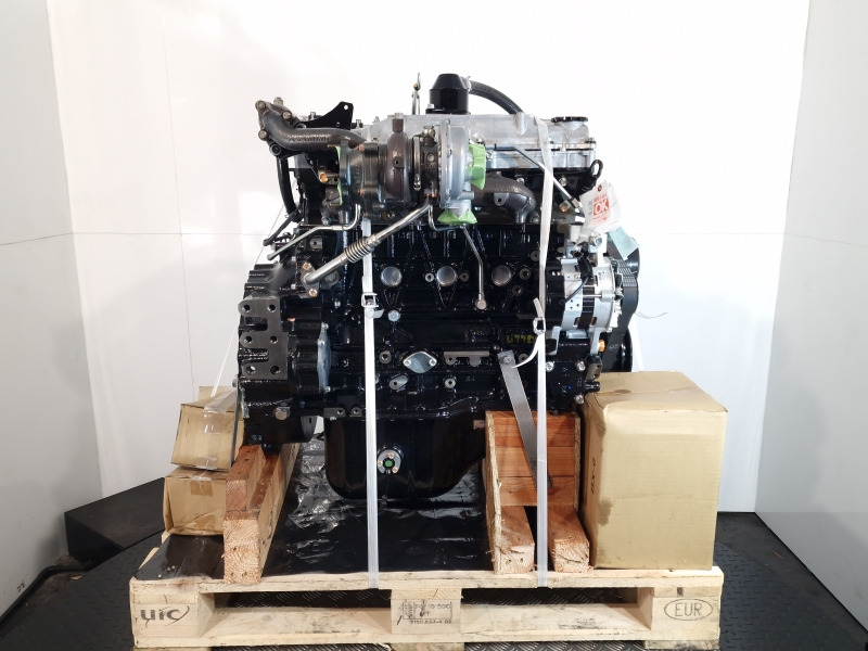 Isuzu AH-4HK1XYSJ-05P New Engine (Plant) - Motor voor Bouwmachine: afbeelding 3 Isuzu AH-4HK1XYSJ-05P New Engine (Plant) - Motor voor Bouwmachine: afbeelding 3