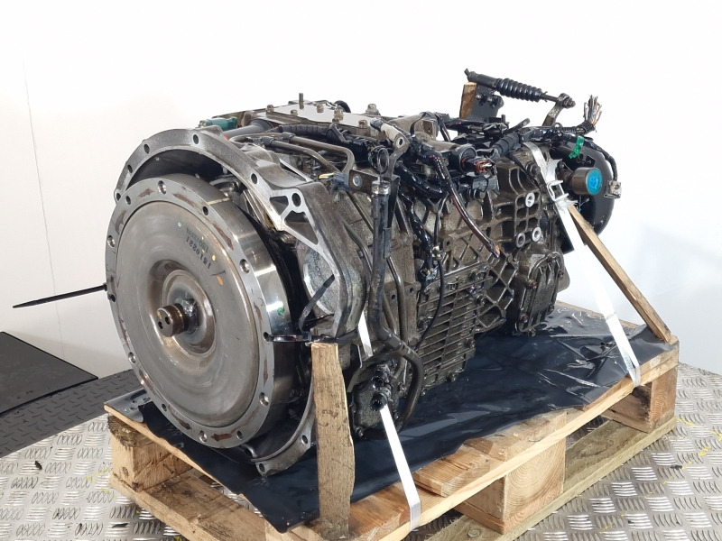 Isuzu M0798 EUR6 Gearbox - Versnellingsbak: afbeelding 1 Isuzu M0798 EUR6 Gearbox - Versnellingsbak: afbeelding 1