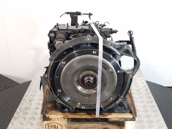 Isuzu PB-NKR81A Automatic Gearbox - Versnellingsbak: afbeelding 2 Isuzu PB-NKR81A Automatic Gearbox - Versnellingsbak: afbeelding 2