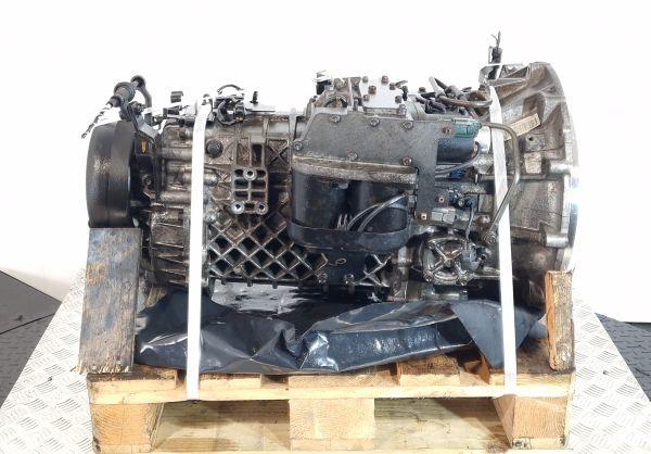 Versnellingsbak Isuzu PB-NKR81A Automatic Gearbox: afbeelding 8