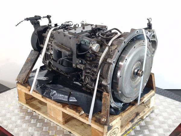 Versnellingsbak Isuzu PB-NKR81A Automatic Gearbox: afbeelding 9