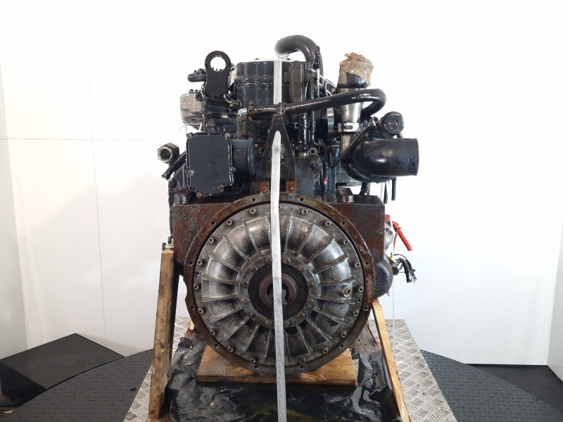 Iveco/Cummins F4HE9484A*J N45ENTX20 Engine (Industrial) - Motor voor Industriële machine: afbeelding 3 Iveco/Cummins F4HE9484A*J N45ENTX20 Engine (Industrial) - Motor voor Industriële machine: afbeelding 3