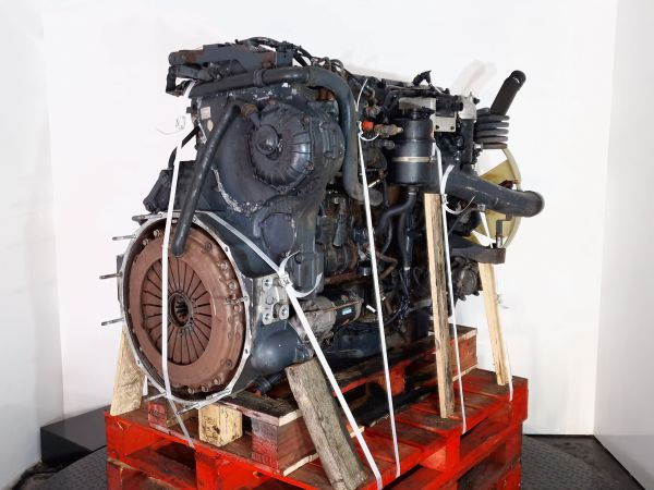Iveco Cursor 11 E6 F3GFE611B*_804 Engine (Truck) 450 - Motor voor Vrachtwagen: afbeelding 1 Iveco Cursor 11 E6 F3GFE611B*_804 Engine (Truck) 450 - Motor voor Vrachtwagen: afbeelding 1