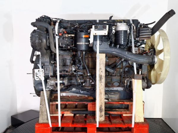 Iveco Cursor 11 E6 F3GFE611B*_804 Engine (Truck) 450 - Motor voor Vrachtwagen: afbeelding 3 Iveco Cursor 11 E6 F3GFE611B*_804 Engine (Truck) 450 - Motor voor Vrachtwagen: afbeelding 3