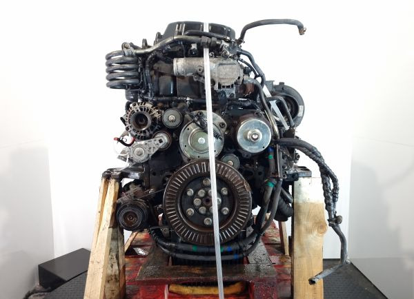 Iveco Cursor 11 F3GFE611 Engine (Truck) - Motor voor Vrachtwagen: afbeelding 5 Iveco Cursor 11 F3GFE611 Engine (Truck) - Motor voor Vrachtwagen: afbeelding 5