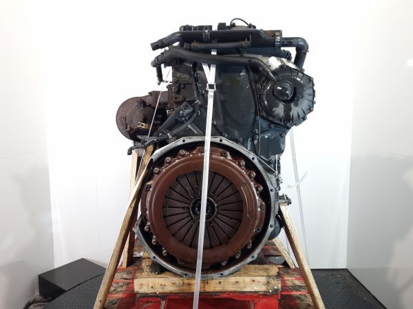 Iveco Cursor 11 F3GFE611 Engine (Truck) - Motor voor Vrachtwagen: afbeelding 2 Iveco Cursor 11 F3GFE611 Engine (Truck) - Motor voor Vrachtwagen: afbeelding 2