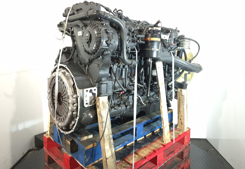 Iveco Cursor 13 F3HGE611J*P Engine (Truck) 2023 (See Notes) - Motor voor Vrachtwagen: afbeelding 1 Iveco Cursor 13 F3HGE611J*P Engine (Truck) 2023 (See Notes) - Motor voor Vrachtwagen: afbeelding 1