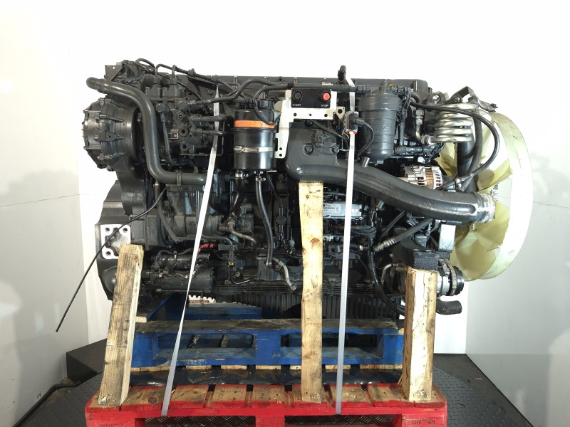 Iveco Cursor 13 F3HGE611J*P Engine (Truck) 2023 (See Notes) - Motor voor Vrachtwagen: afbeelding 3 Iveco Cursor 13 F3HGE611J*P Engine (Truck) 2023 (See Notes) - Motor voor Vrachtwagen: afbeelding 3