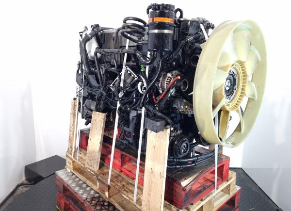 Iveco Cursor 8 E4 F2BE3681 Engine (Truck) - Motor voor Vrachtwagen: afbeelding 4 Iveco Cursor 8 E4 F2BE3681 Engine (Truck) - Motor voor Vrachtwagen: afbeelding 4