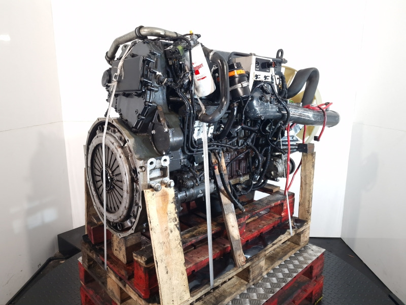 Iveco Cursor 8 E4 F2BE3681B Engine (Truck) - Motor voor Vrachtwagen: afbeelding 3 Iveco Cursor 8 E4 F2BE3681B Engine (Truck) - Motor voor Vrachtwagen: afbeelding 3