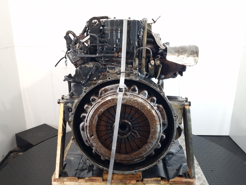 Iveco F4AE3681 Tector Euro 5 Engine (Truck) - Motor voor Vrachtwagen: afbeelding 3 Iveco F4AE3681 Tector Euro 5 Engine (Truck) - Motor voor Vrachtwagen: afbeelding 3