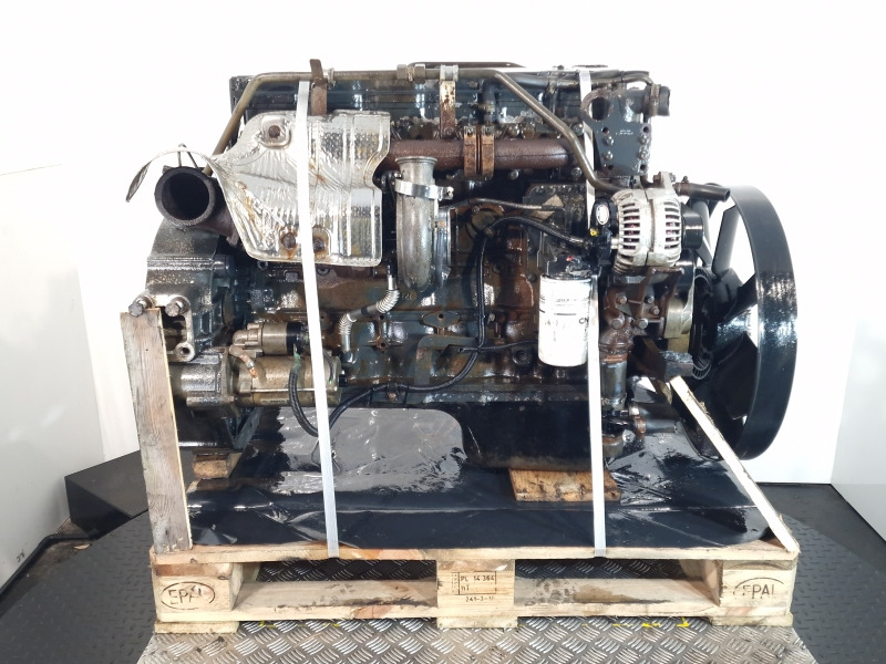 Iveco F4AE3681 Tector Euro 5 Engine (Truck) - Motor voor Vrachtwagen: afbeelding 4 Iveco F4AE3681 Tector Euro 5 Engine (Truck) - Motor voor Vrachtwagen: afbeelding 4