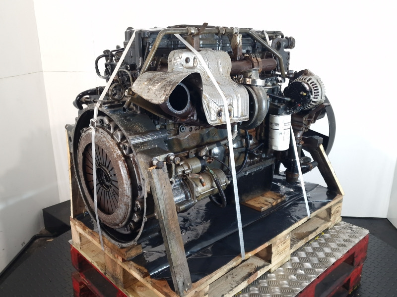 Iveco F4AE3681 Tector Euro 5 Engine (Truck) - Motor voor Vrachtwagen: afbeelding 1 Iveco F4AE3681 Tector Euro 5 Engine (Truck) - Motor voor Vrachtwagen: afbeelding 1