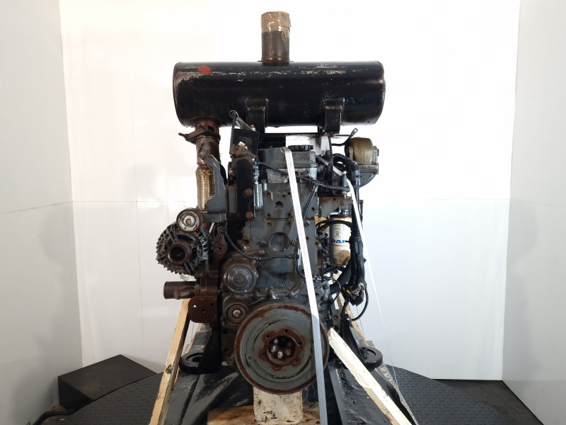 Iveco FPT 667TA F4HE0684J*D Engine (Plant) - Motor voor Bouwmachine: afbeelding 5 Iveco FPT 667TA F4HE0684J*D Engine (Plant) - Motor voor Bouwmachine: afbeelding 5