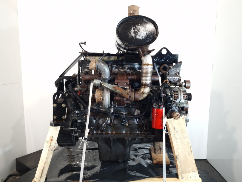 Iveco FPT 677TA F4HE0684J*D Engine (Plant) - Motor voor Bouwmachine: afbeelding 3 Iveco FPT 677TA F4HE0684J*D Engine (Plant) - Motor voor Bouwmachine: afbeelding 3