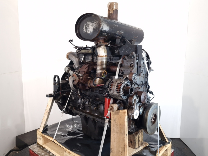 Iveco FPT 677TA F4HE0684J*D Engine (Plant) - Motor voor Bouwmachine: afbeelding 4 Iveco FPT 677TA F4HE0684J*D Engine (Plant) - Motor voor Bouwmachine: afbeelding 4
