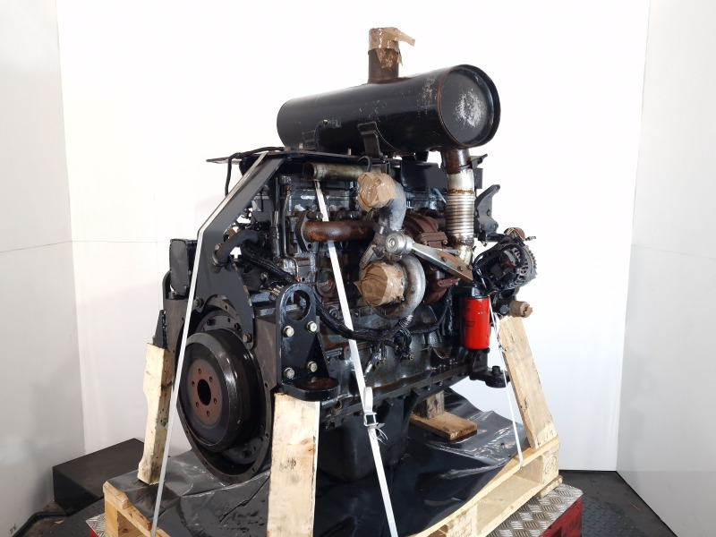 Iveco FPT 677TA F4HE0684J*D Engine (Plant) - Motor voor Bouwmachine: afbeelding 1 Iveco FPT 677TA F4HE0684J*D Engine (Plant) - Motor voor Bouwmachine: afbeelding 1