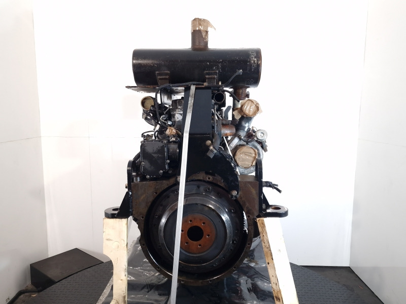 Iveco FPT 677TA F4HE0684J*D Engine (Plant) - Motor voor Bouwmachine: afbeelding 2 Iveco FPT 677TA F4HE0684J*D Engine (Plant) - Motor voor Bouwmachine: afbeelding 2