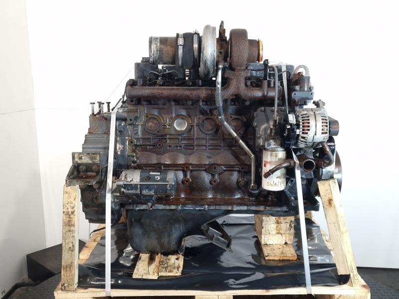 Iveco FPT F4BE0684D*D109 Engine (Plant) - Motor voor Bouwmachine: afbeelding 3 Iveco FPT F4BE0684D*D109 Engine (Plant) - Motor voor Bouwmachine: afbeelding 3