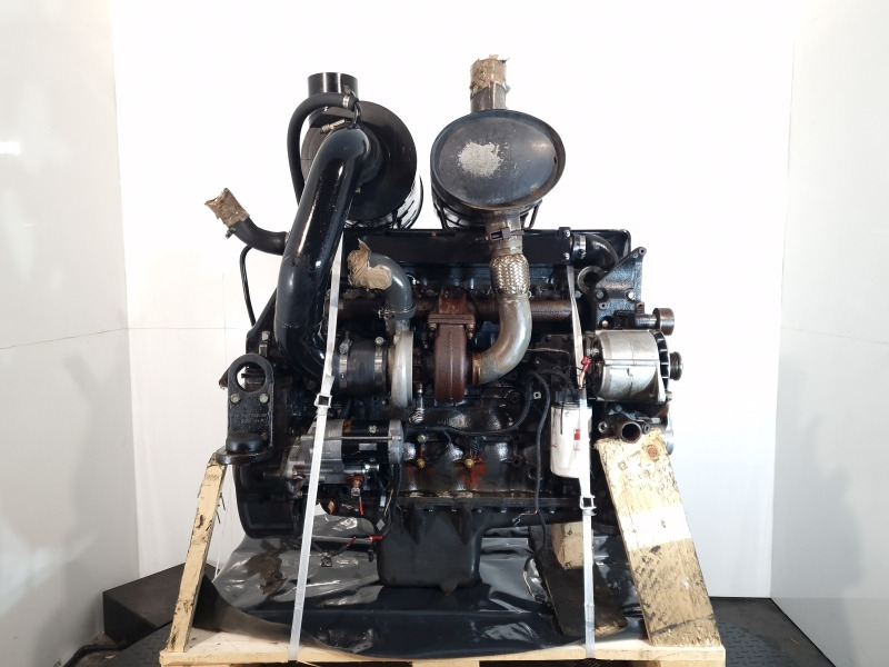 Iveco FPT F4HE9684E*J104 Engine (Plant) - Motor voor Bouwmachine: afbeelding 3 Iveco FPT F4HE9684E*J104 Engine (Plant) - Motor voor Bouwmachine: afbeelding 3