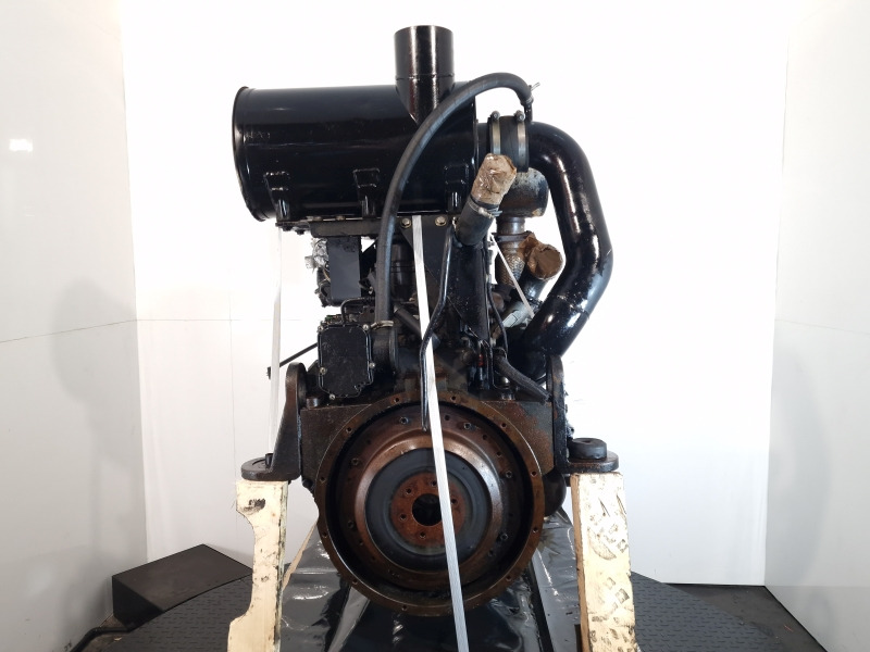 Iveco FPT F4HE9684E*J104 Engine (Plant) - Motor voor Bouwmachine: afbeelding 2 Iveco FPT F4HE9684E*J104 Engine (Plant) - Motor voor Bouwmachine: afbeelding 2