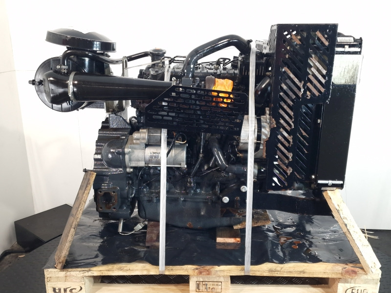 Iveco FPT F5CE9454E*A Engine (Plant) - Motor voor Bouwmachine: afbeelding 3 Iveco FPT F5CE9454E*A Engine (Plant) - Motor voor Bouwmachine: afbeelding 3