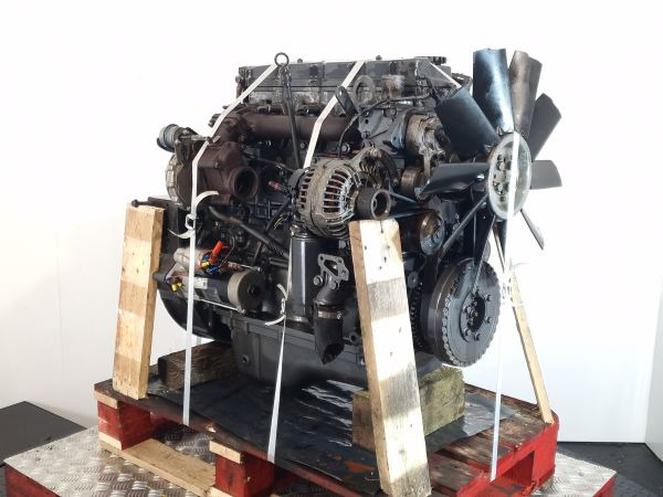 Iveco N40ENTC24 Engine (Industrial) - Motor voor Industriële machine: afbeelding 4 Iveco N40ENTC24 Engine (Industrial) - Motor voor Industriële machine: afbeelding 4