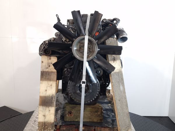 Iveco N40ENTC24 Engine (Industrial) - Motor voor Industriële machine: afbeelding 5 Iveco N40ENTC24 Engine (Industrial) - Motor voor Industriële machine: afbeelding 5