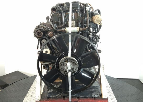 Iveco Tector 4ISB E3 F4AE0481A*C132 Engine (Truck) - Motor voor Vrachtwagen: afbeelding 5 Iveco Tector 4ISB E3 F4AE0481A*C132 Engine (Truck) - Motor voor Vrachtwagen: afbeelding 5