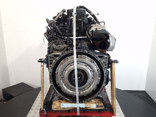 Iveco Tector 5 F4AFE411A*C002 Engine (Truck) - Motor voor Vrachtwagen: afbeelding 3 Iveco Tector 5 F4AFE411A*C002 Engine (Truck) - Motor voor Vrachtwagen: afbeelding 3