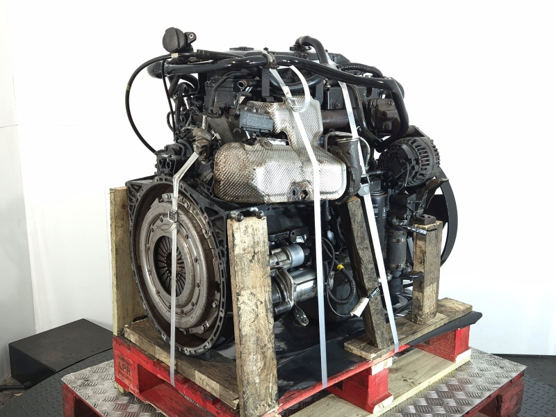 Iveco Tector 5 F4AFE411B*C007 Engine (Truck) - Motor voor Vrachtwagen: afbeelding 1 Iveco Tector 5 F4AFE411B*C007 Engine (Truck) - Motor voor Vrachtwagen: afbeelding 1