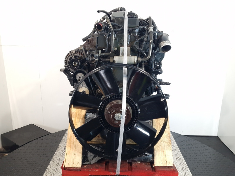 Iveco Tector 5 F4AFE411E*C001 Engine (Truck) - Motor voor Vrachtwagen: afbeelding 5 Iveco Tector 5 F4AFE411E*C001 Engine (Truck) - Motor voor Vrachtwagen: afbeelding 5