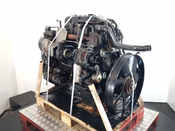 Iveco Tector 5 F4AFE411E*C001 Engine (Truck) - Motor voor Vrachtwagen: afbeelding 5 Iveco Tector 5 F4AFE411E*C001 Engine (Truck) - Motor voor Vrachtwagen: afbeelding 5