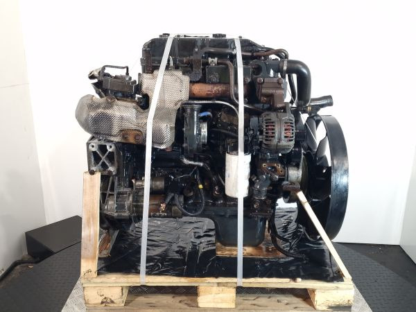 Iveco Tector 5 F4AFE411E*C001 Engine (Truck) - Motor voor Vrachtwagen: afbeelding 4 Iveco Tector 5 F4AFE411E*C001 Engine (Truck) - Motor voor Vrachtwagen: afbeelding 4
