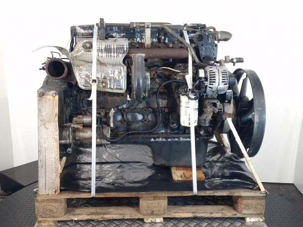 Iveco Tector 6ISB Euro 5 F4AE3681B*U107 Engine (Truck) - Motor voor Vrachtwagen: afbeelding 4 Iveco Tector 6ISB Euro 5 F4AE3681B*U107 Engine (Truck) - Motor voor Vrachtwagen: afbeelding 4