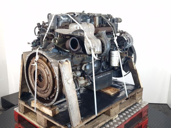 Iveco Tector 6ISB Euro 5 F4AE3681B*U107 Engine (Truck) - Motor voor Vrachtwagen: afbeelding 1 Iveco Tector 6ISB Euro 5 F4AE3681B*U107 Engine (Truck) - Motor voor Vrachtwagen: afbeelding 1