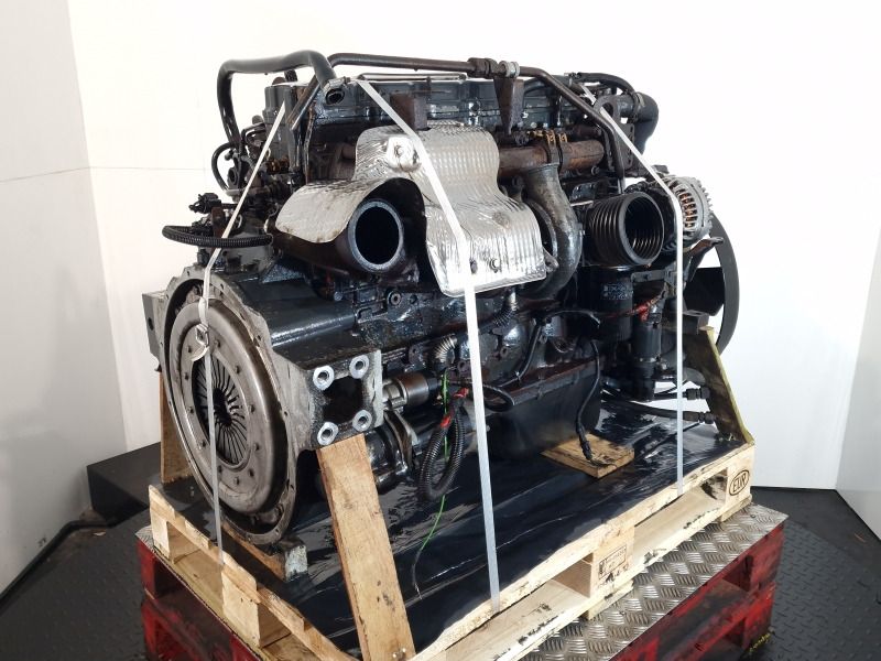 Iveco Tector 6ISB Euro 5 F4AE3681D*U101 Engine (Truck) - Motor voor Vrachtwagen: afbeelding 1 Iveco Tector 6ISB Euro 5 F4AE3681D*U101 Engine (Truck) - Motor voor Vrachtwagen: afbeelding 1