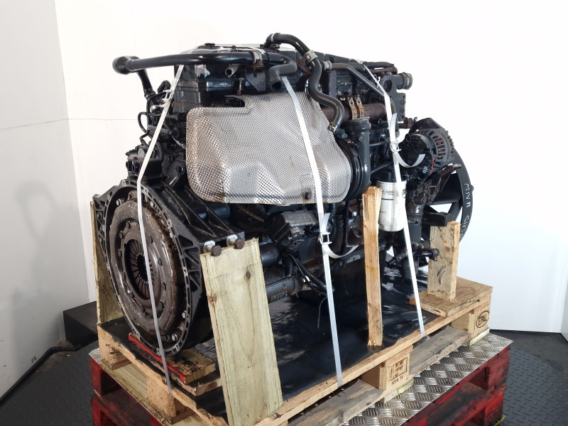 Iveco Tector 7 F4AFE611E*C006 Engine (Truck) - Motor voor Vrachtwagen: afbeelding 1 Iveco Tector 7 F4AFE611E*C006 Engine (Truck) - Motor voor Vrachtwagen: afbeelding 1