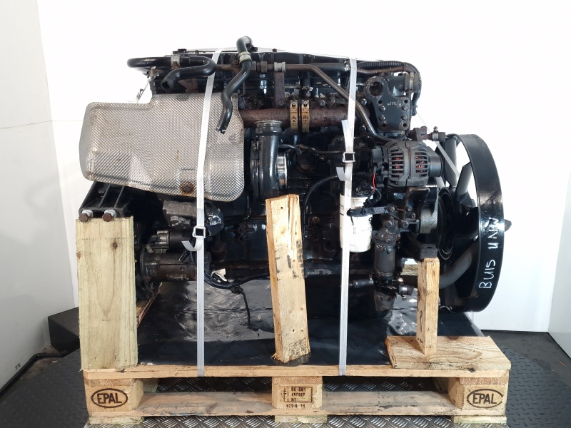 Iveco Tector 7 F4AFE611E*C006 Engine (Truck) - Motor voor Vrachtwagen: afbeelding 4 Iveco Tector 7 F4AFE611E*C006 Engine (Truck) - Motor voor Vrachtwagen: afbeelding 4