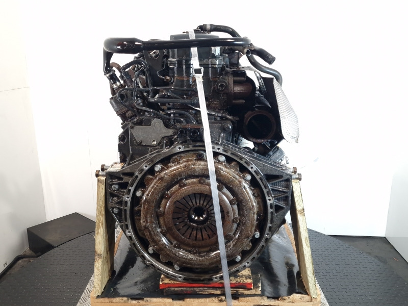 Iveco Tector 7 F4AFE611E*C006 Engine (Truck) - Motor voor Vrachtwagen: afbeelding 3 Iveco Tector 7 F4AFE611E*C006 Engine (Truck) - Motor voor Vrachtwagen: afbeelding 3