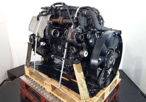 Iveco Tector 7 F4AFE611E*C006 Engine (Truck) - Motor voor Vrachtwagen: afbeelding 5 Iveco Tector 7 F4AFE611E*C006 Engine (Truck) - Motor voor Vrachtwagen: afbeelding 5