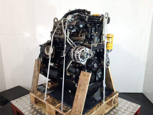 JCB 430 TA4-55E Engine (Plant) - Motor voor Bouwmachine: afbeelding 5 JCB 430 TA4-55E Engine (Plant) - Motor voor Bouwmachine: afbeelding 5
