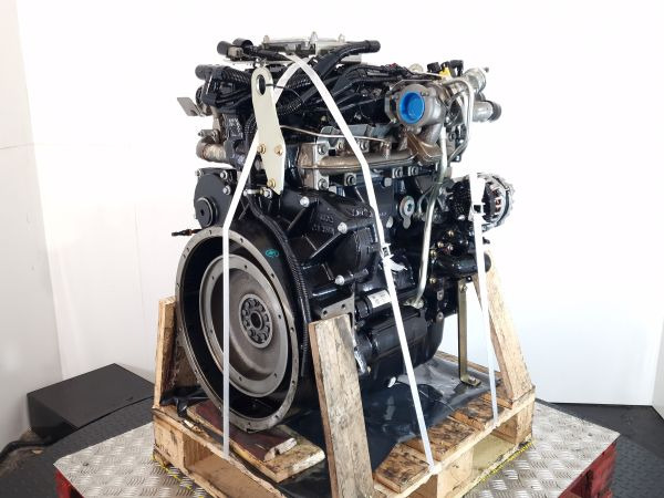 JCB 430 TA4-55E Engine (Plant) - Motor voor Bouwmachine: afbeelding 1 JCB 430 TA4-55E Engine (Plant) - Motor voor Bouwmachine: afbeelding 1