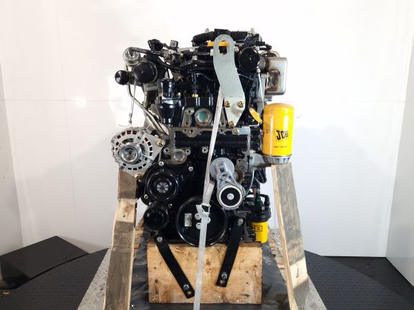 JCB 430 TA4-55E Engine (Plant) - Motor voor Bouwmachine: afbeelding 5 JCB 430 TA4-55E Engine (Plant) - Motor voor Bouwmachine: afbeelding 5