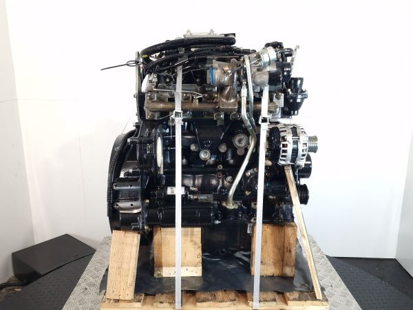 JCB 430 TA4-55E Engine (Plant) - Motor voor Bouwmachine: afbeelding 3 JCB 430 TA4-55E Engine (Plant) - Motor voor Bouwmachine: afbeelding 3